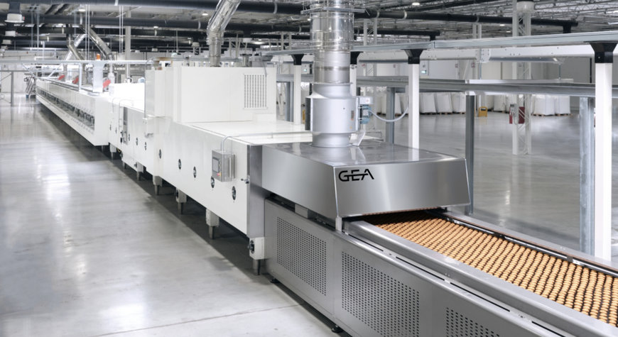 GEA SHOWCASES ENGINEERING EXCELLENCE WITH FUTURE POTENTIAL AT INTERPACK